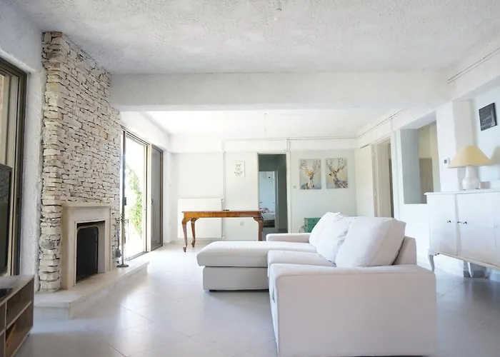 Kefalonia Sea View Cottage