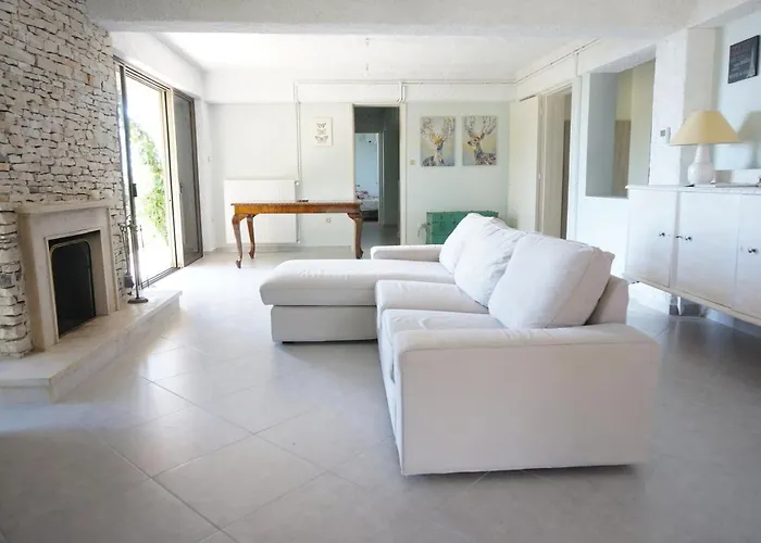 Kefalonia Sea View Cottage
