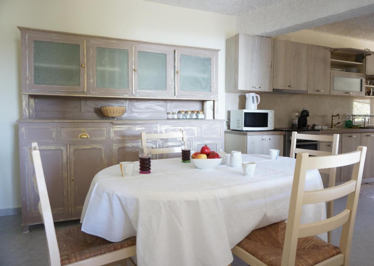 Kefalonia Sea View Apartment *