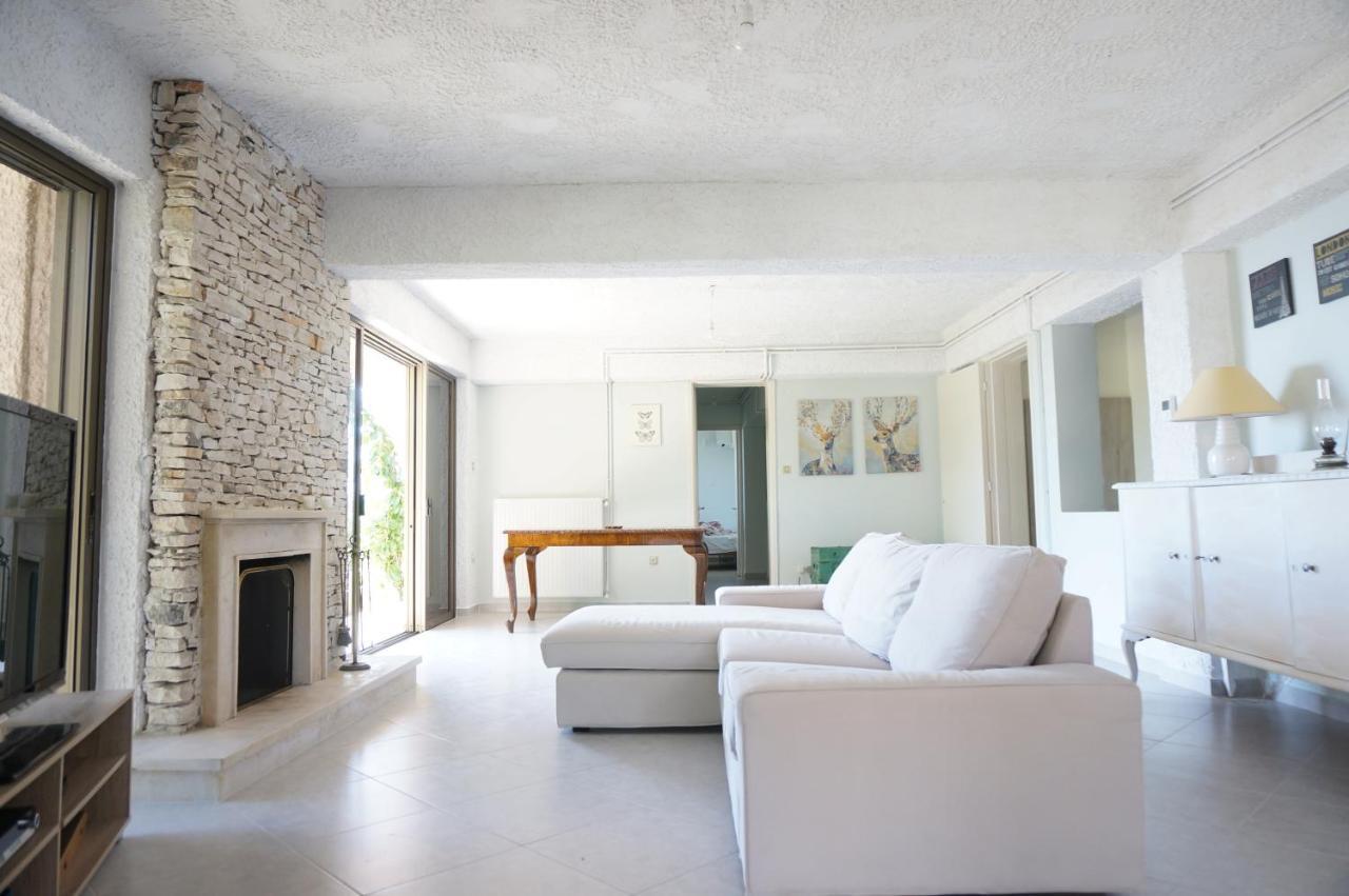 Kefalonia Sea View Apartment