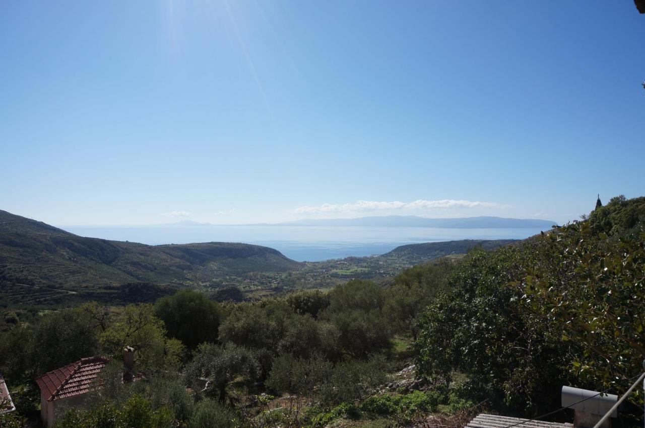 Kefalonia Sea View