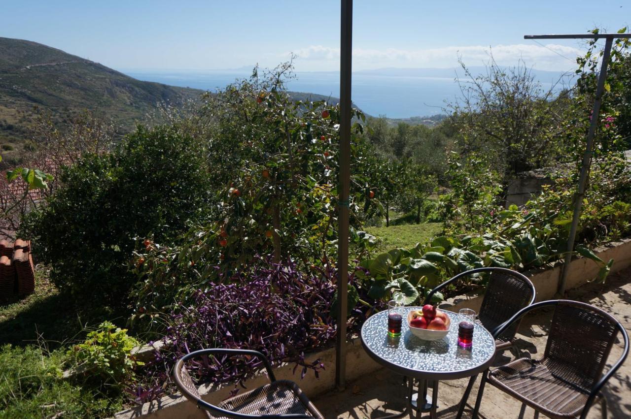 Kefalonia Sea View Ano Valtai