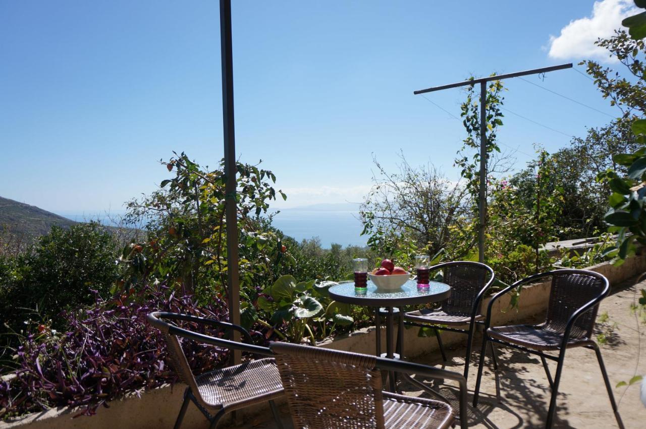 Kefalonia Sea View Apartment *