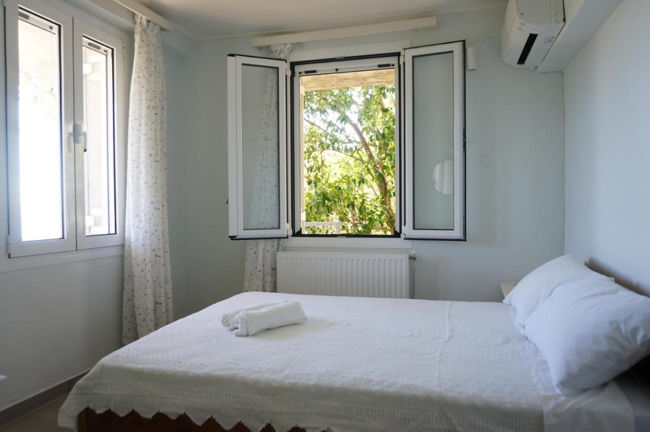 Apartment Kefalonia Sea View Ano Valtai