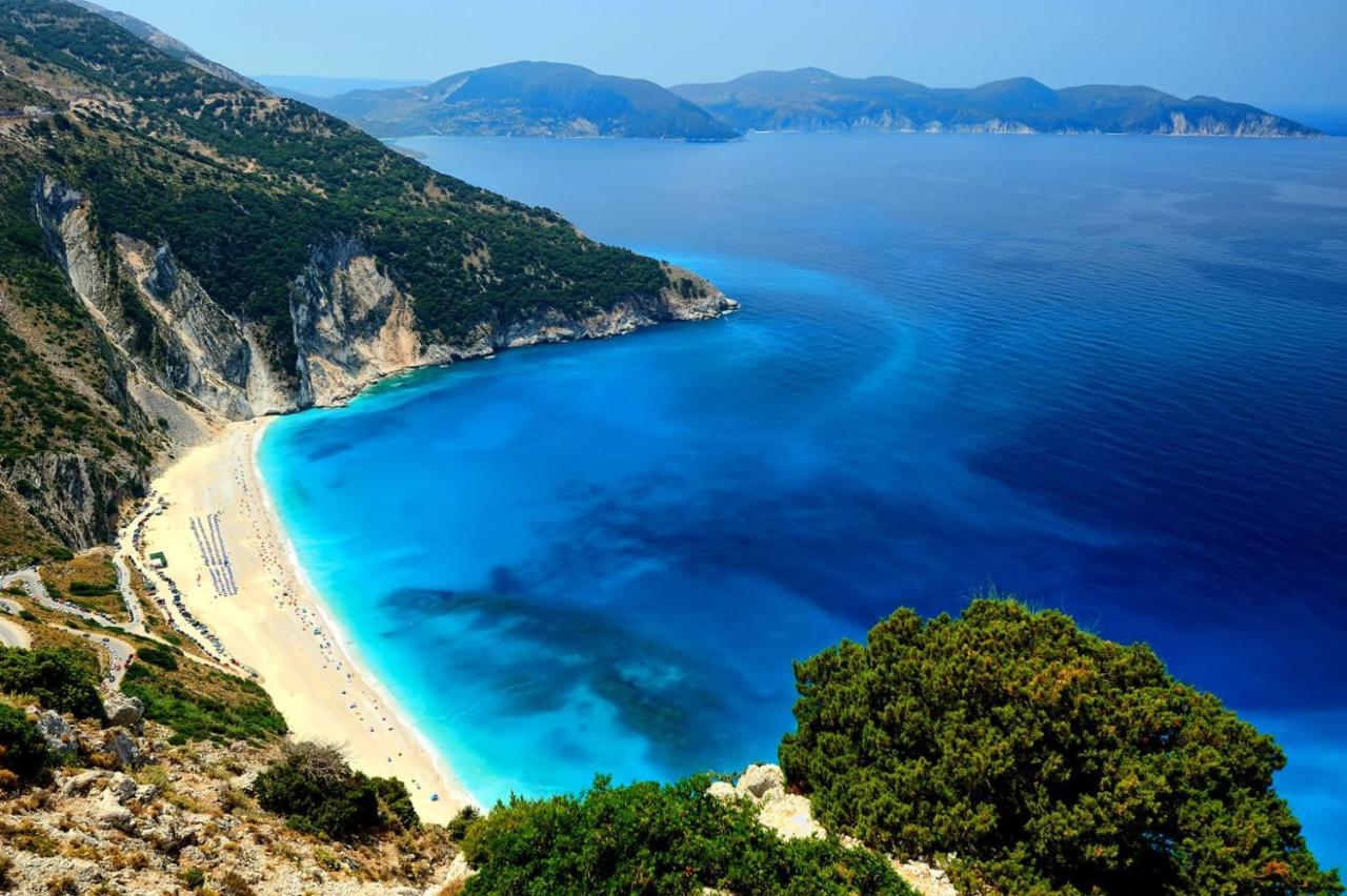 Kefalonia Sea View