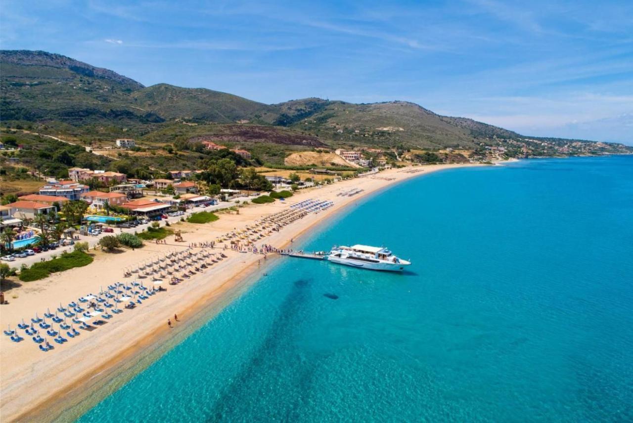 Kefalonia Sea View *