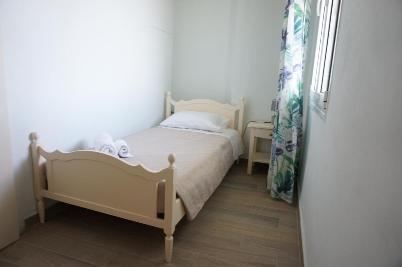 Apartment Kefalonia Sea View Ano Valtai
