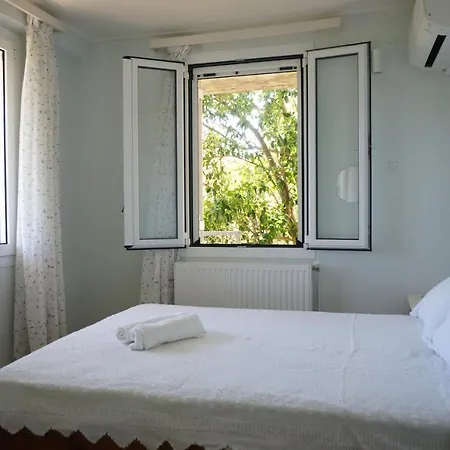 Kefalonia Sea View Cottage Ano Valtai Exterior photo