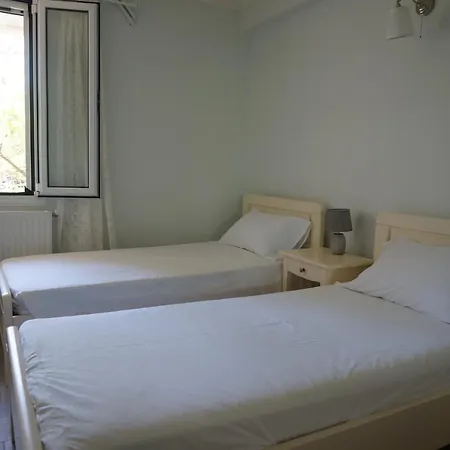 Kefalonia Sea View Cottage Ano Valtai Exterior photo