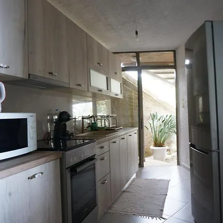 Kefalonia Sea View Cottage Ano Valtai Exterior photo