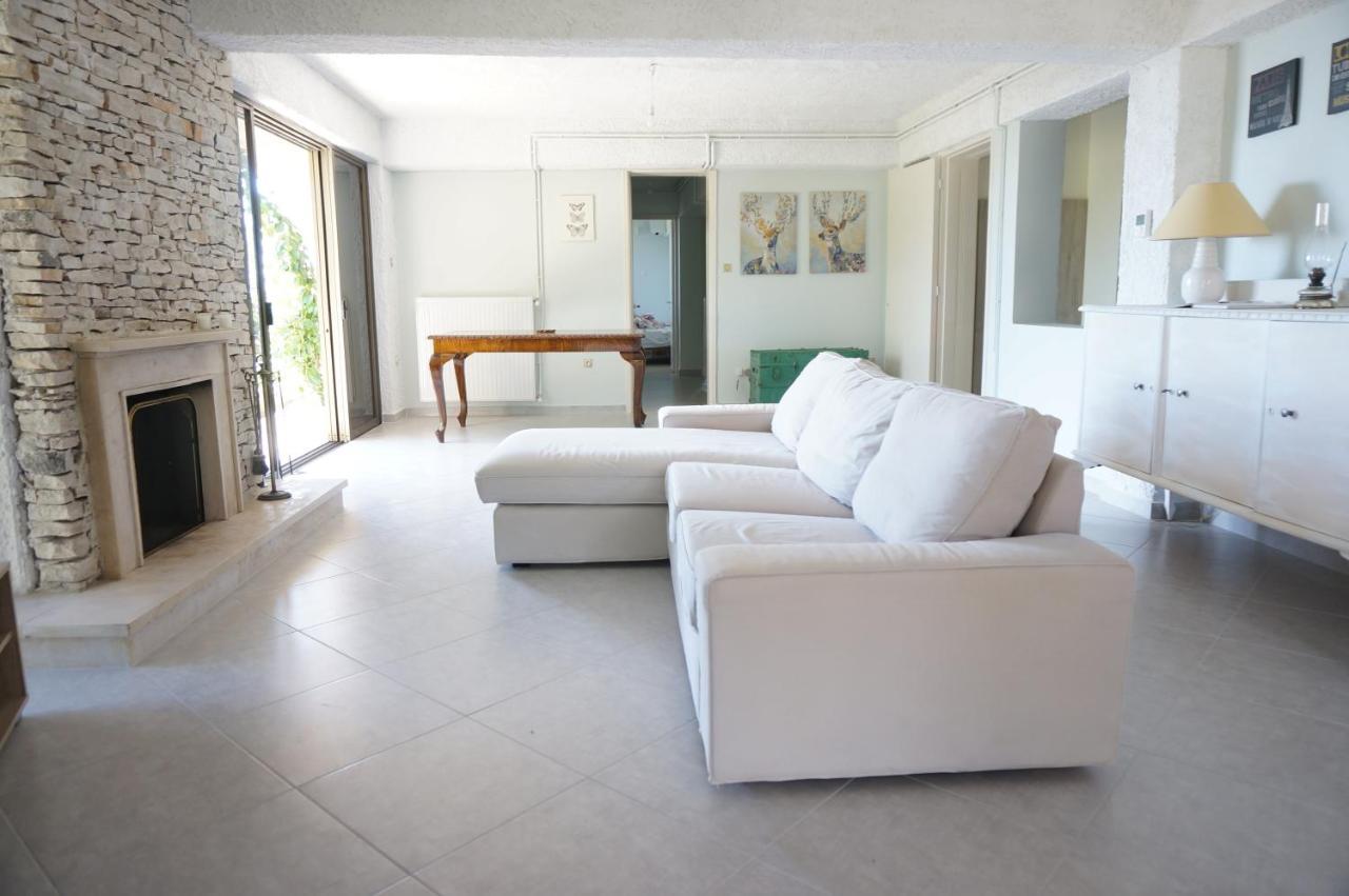 Kefalonia Sea View Daire Ano Valtai