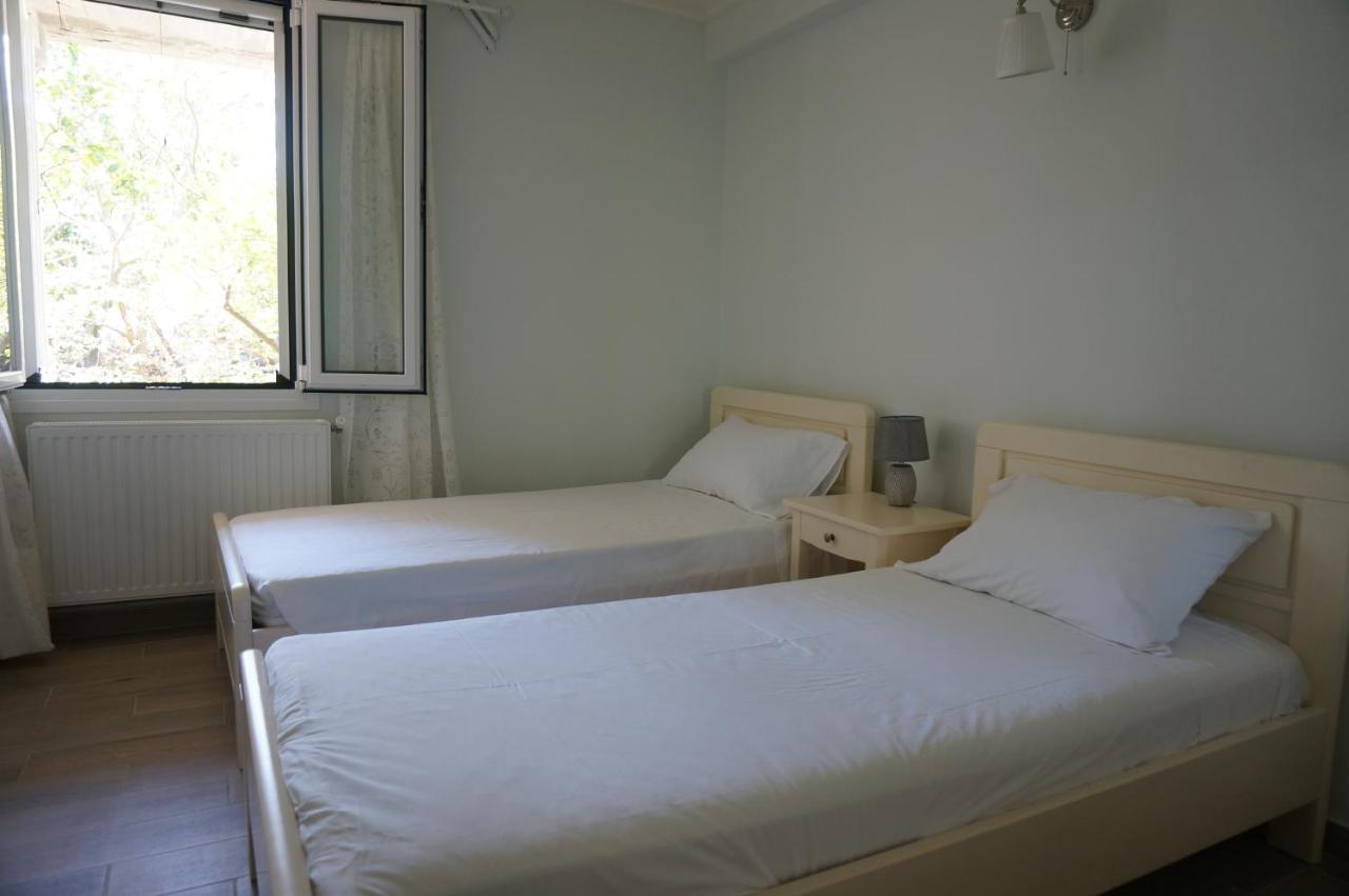 Appartamento Kefalonia Sea View *